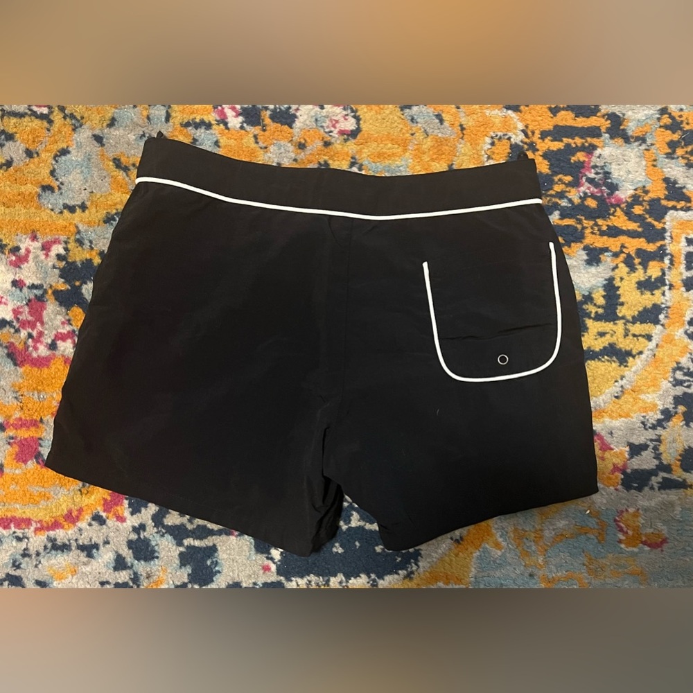 Patagonia Button Out Boardie Set (Skirt and Shorts) - Picture 10 of 14